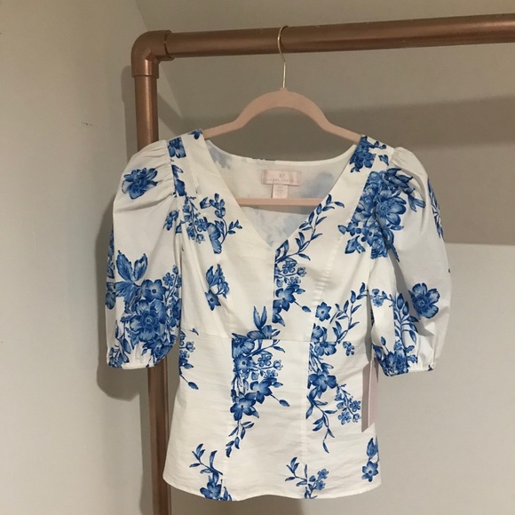 Rachel Parcell blouse - Picture 3 of 7